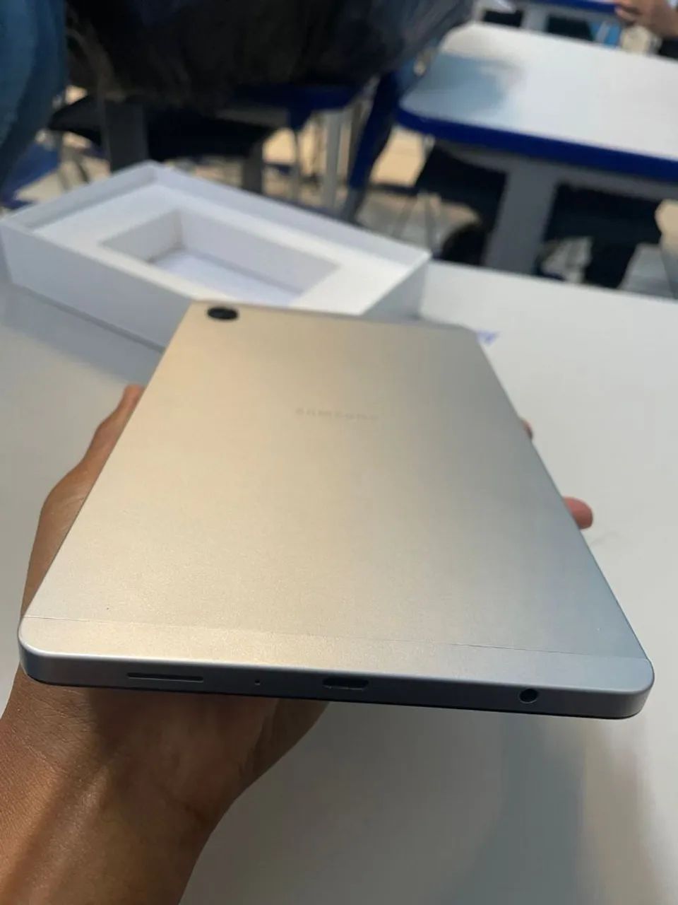 Tablet Samsung a11, intacto  - Foto 2