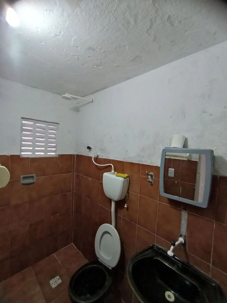 Alugo casa no Lamarão  - Foto 5