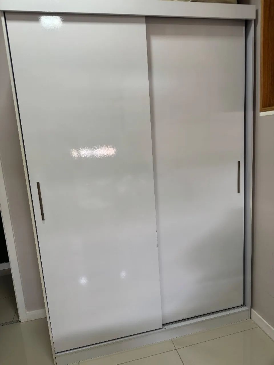 Guarda roupa