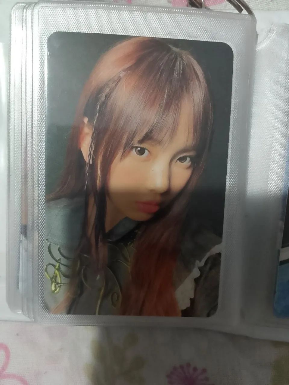 PHOTOCARDS DE KPOP - Foto 4