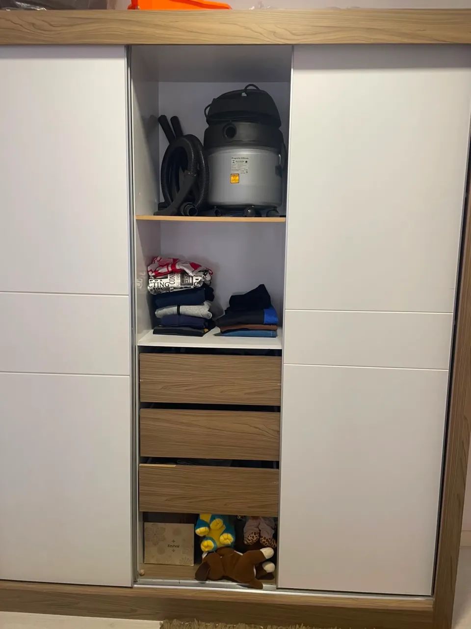 Guarda Roupas - Foto 3