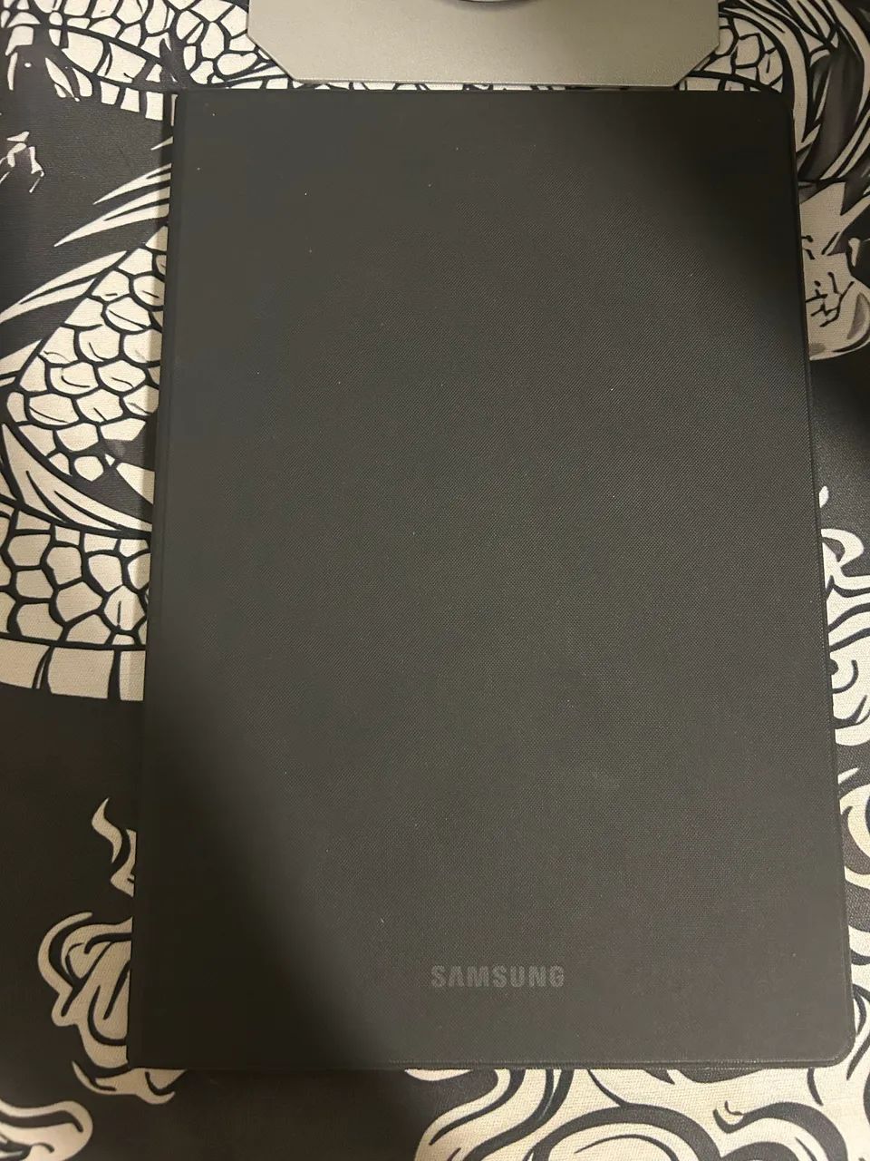 Tab S6 lite 