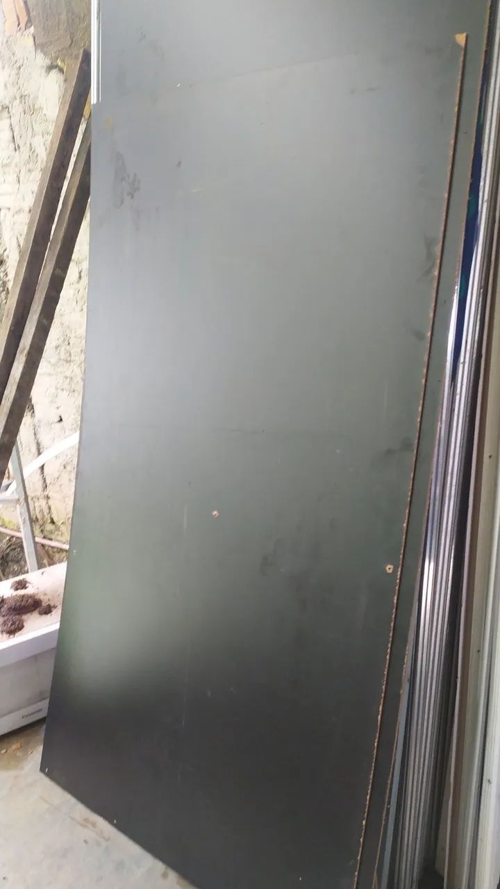 Folhas mdf - Foto 2
