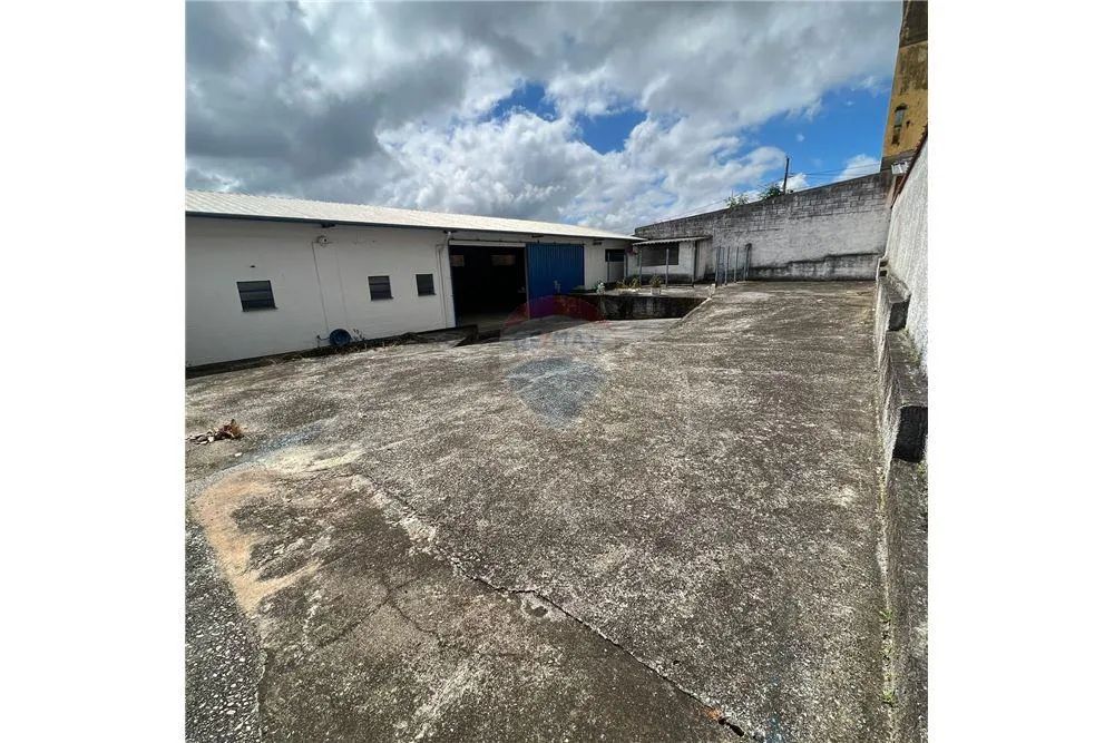 Galpão e terreno com ótimo preço, localizado em Doutor Sá Fortes com 400 m². - Foto 4