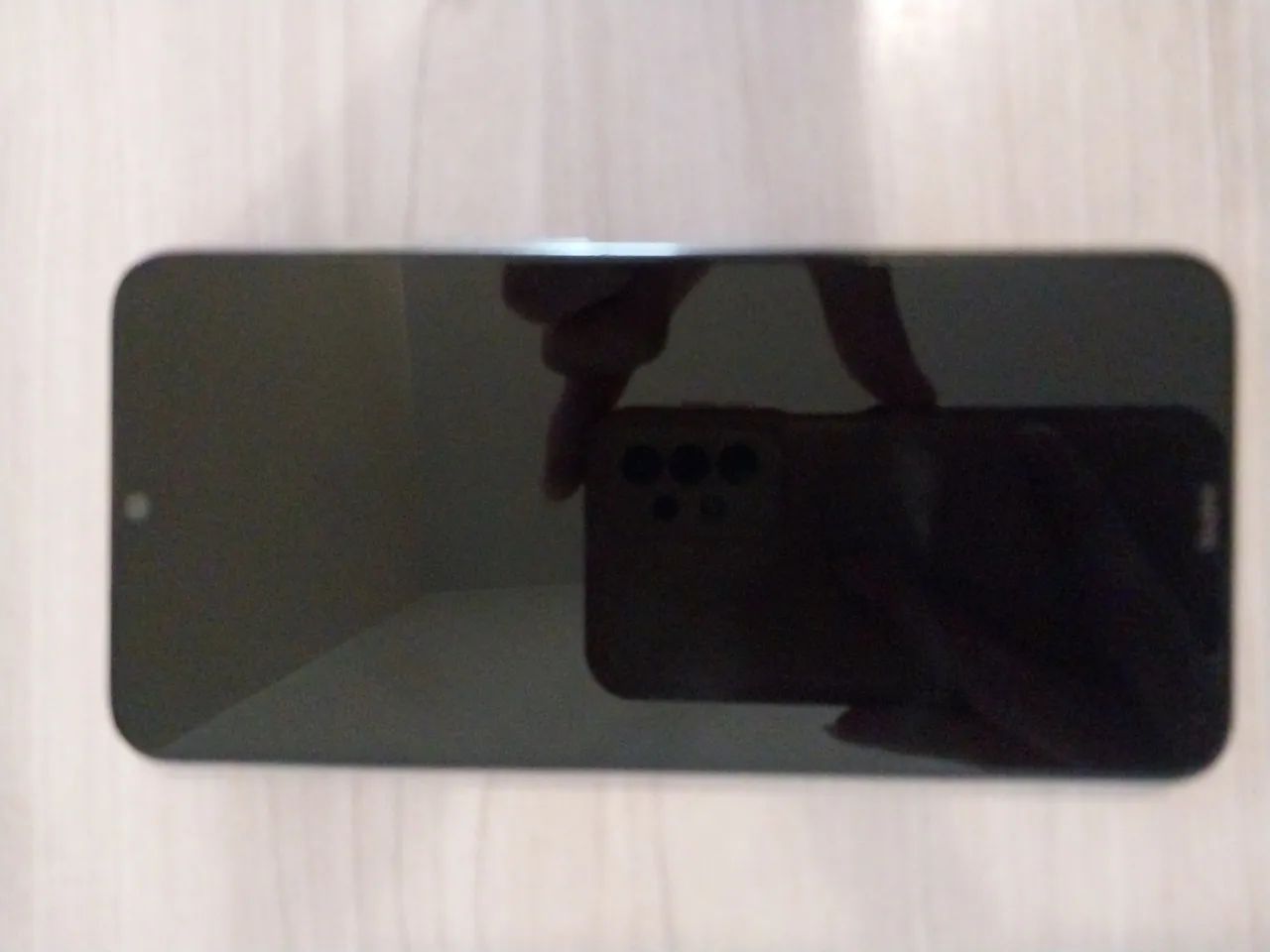 Xiaomi Redmi Note 8 128GB, com caixa e carregador original - Foto 3