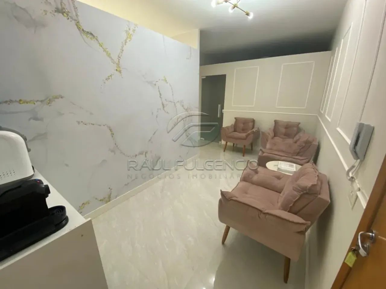 Rua Pref. Faria Lima | Jd Maringá | Londrina - Foto 3