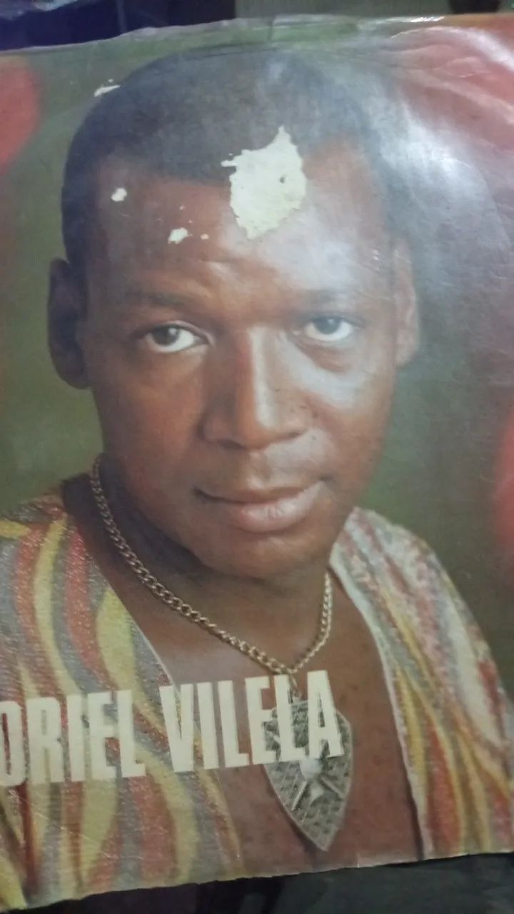 Disco de vinil para coleção  - Foto 2