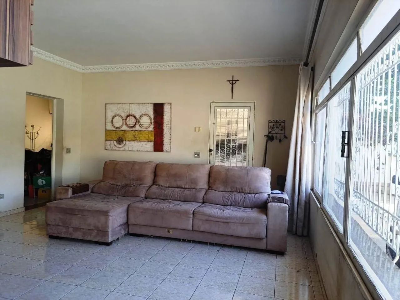 sala - Vila Nogueira - Campinas