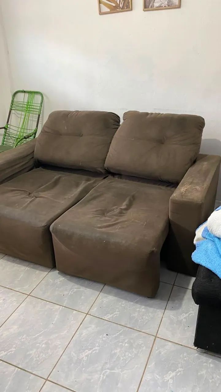 Sofá  - Foto 2