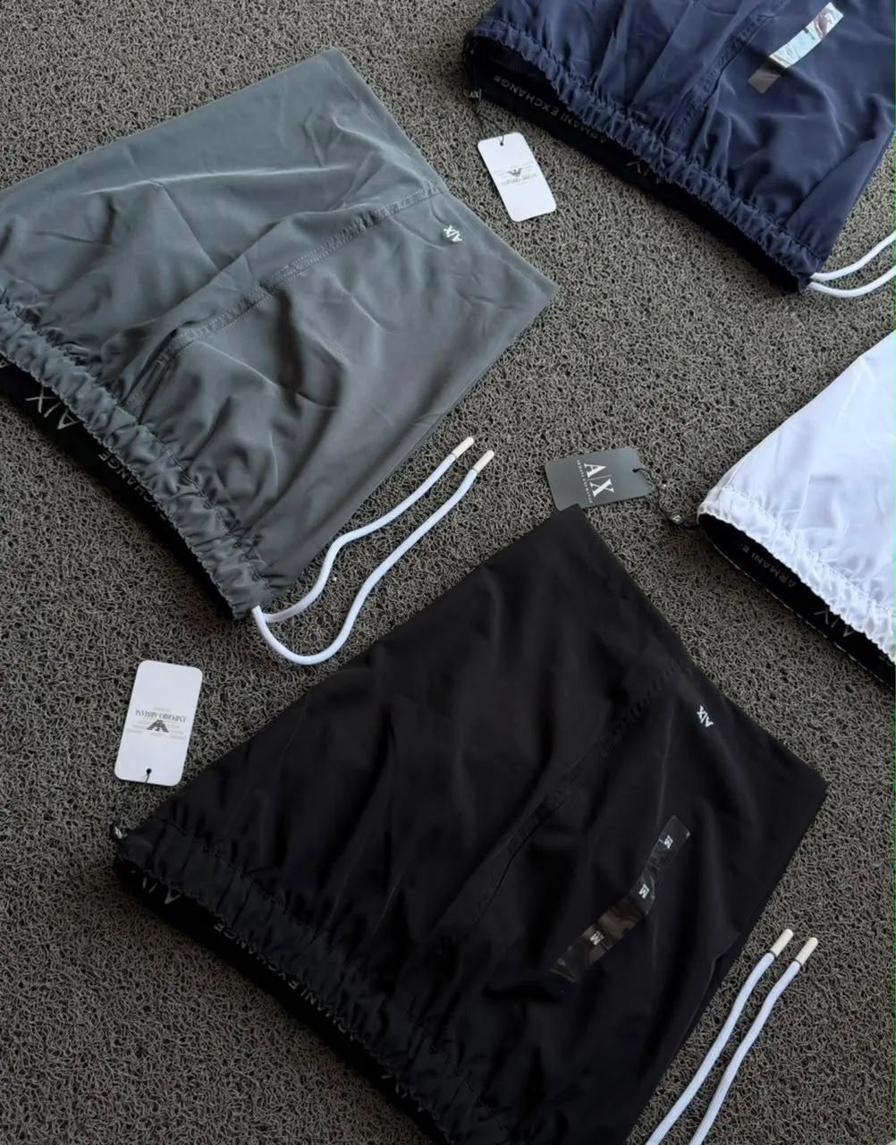 Short elastano - Foto 2