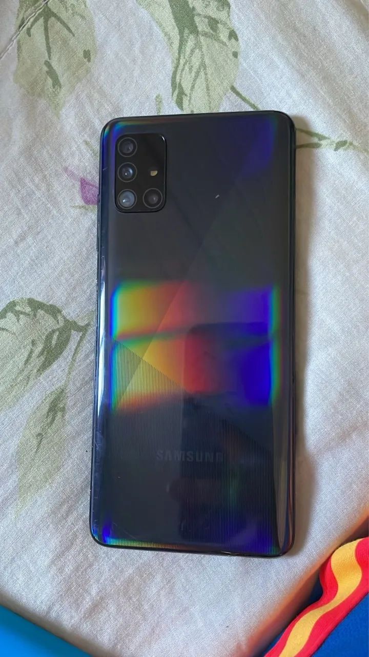 Samsung A51 128gb