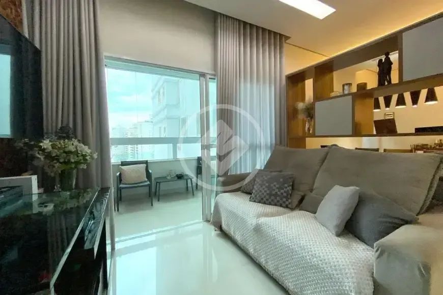 APARTAMENTO 2 QUARTOS À VENDA NO BAIRRO SION codigo: 372885 - Foto 3