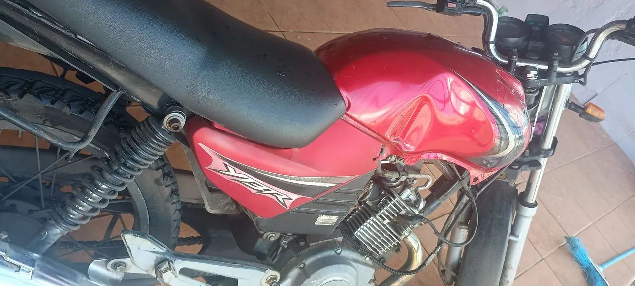 Yamaha  - Foto 3