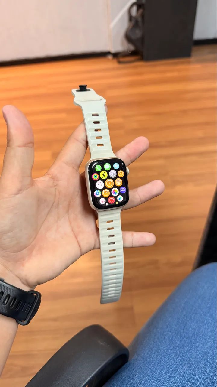 VENDO APPLE WATCH