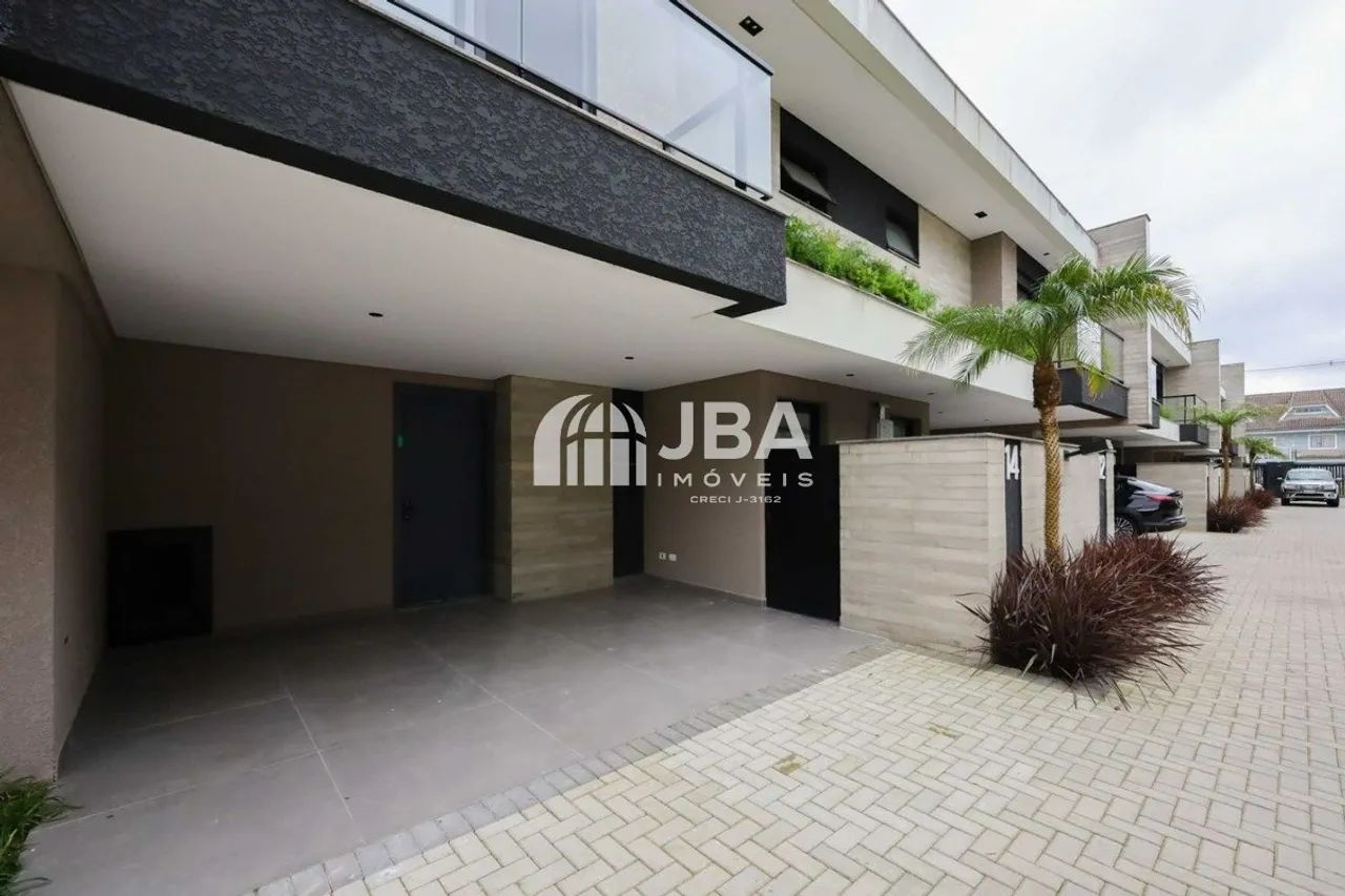 CASAS EM CONDOMINIO COM TERRAÇO - Foto 5
