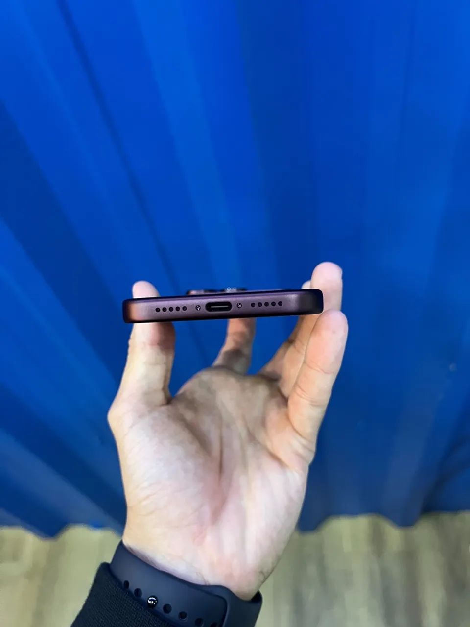 iPhone 18 pro  - Foto 5