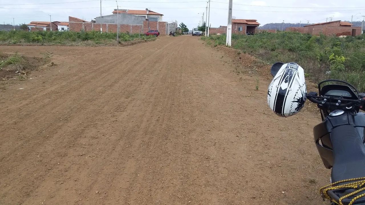 Lote no Alto da Colina - Foto 4