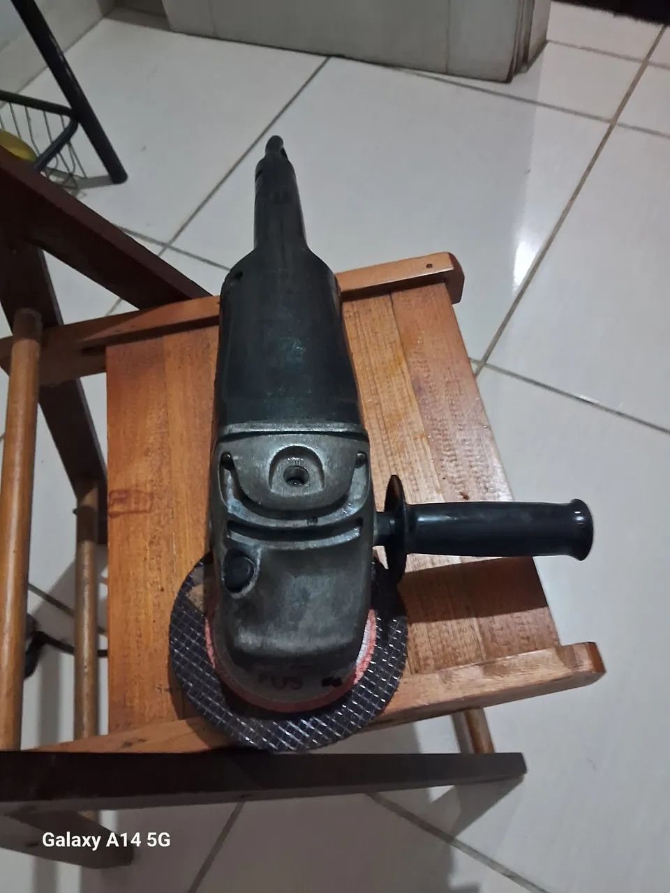 Esmerilhadeira professonal445639428712714241