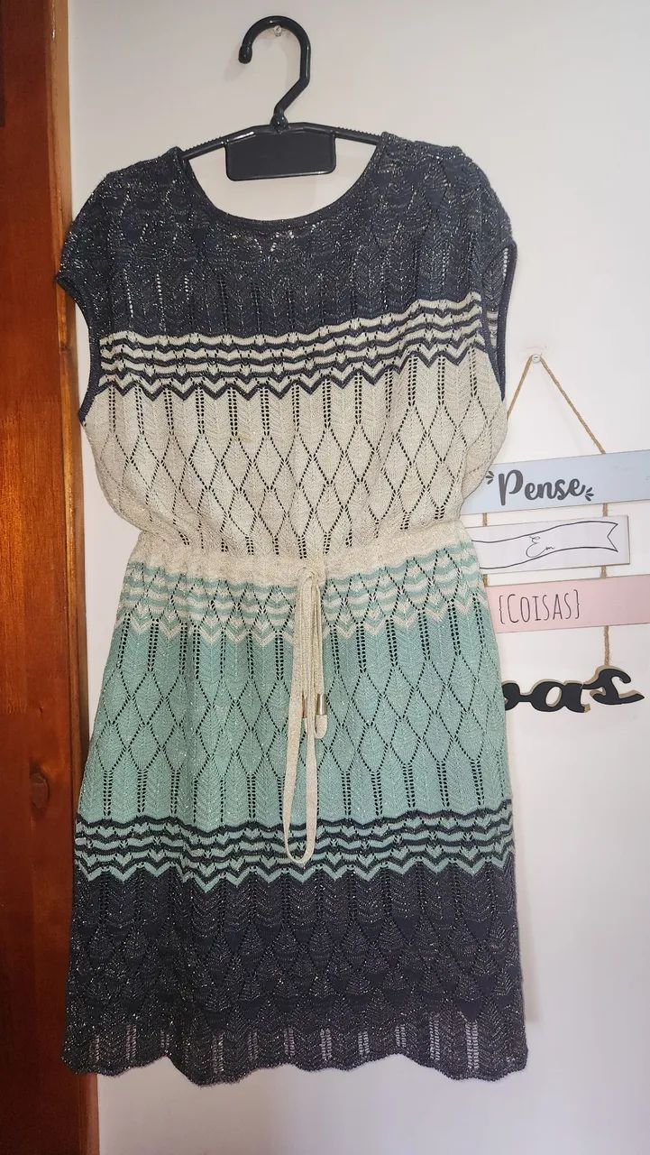 Vestido Maria Filo  - Foto 2