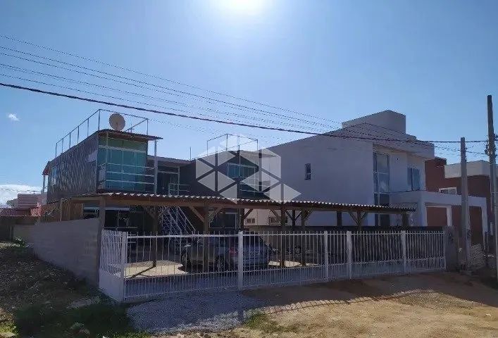 APARTAMENTO CONTAINERS 2 DORMITORIOS- BAIRRO - RIBEIRÃO DA ILHA- FLORIANÓPOLIS SC