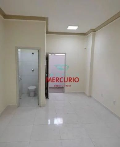 Sala com 30 m² para locação Edifício Pioneiro - Centro - Bauru - SP - Foto 3