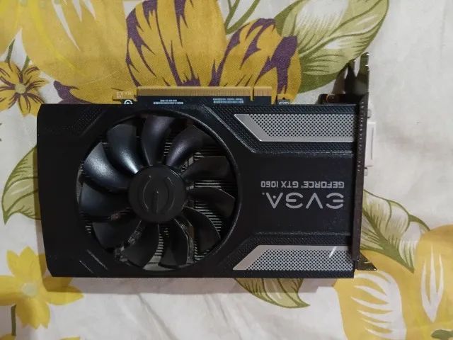 PLACA DE VIDEO