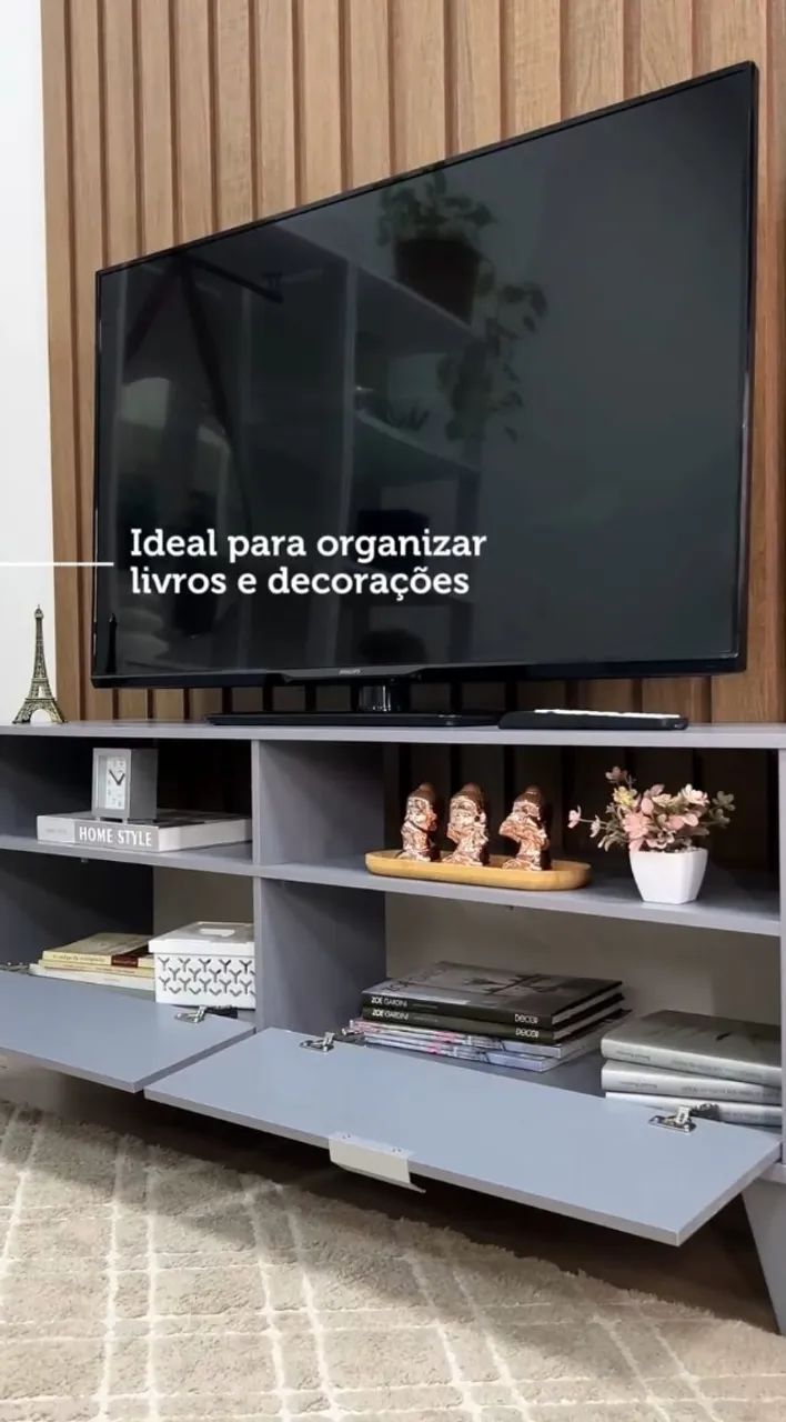 Rack para TV  - Foto 2
