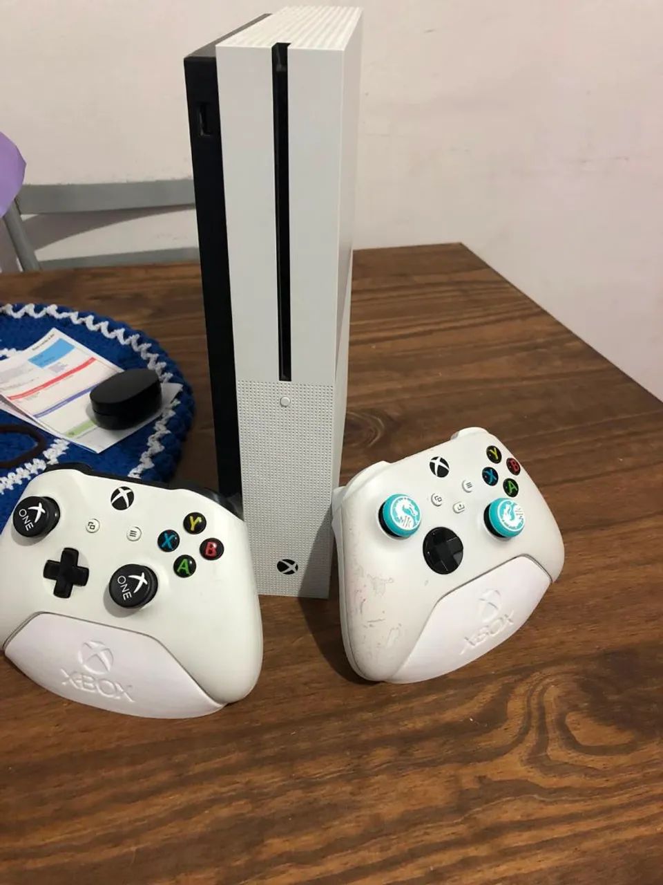 Xbox one S 1 TB  - Foto 3