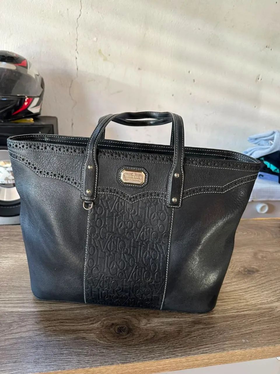 Bolsa Victor Hugo Jessy 