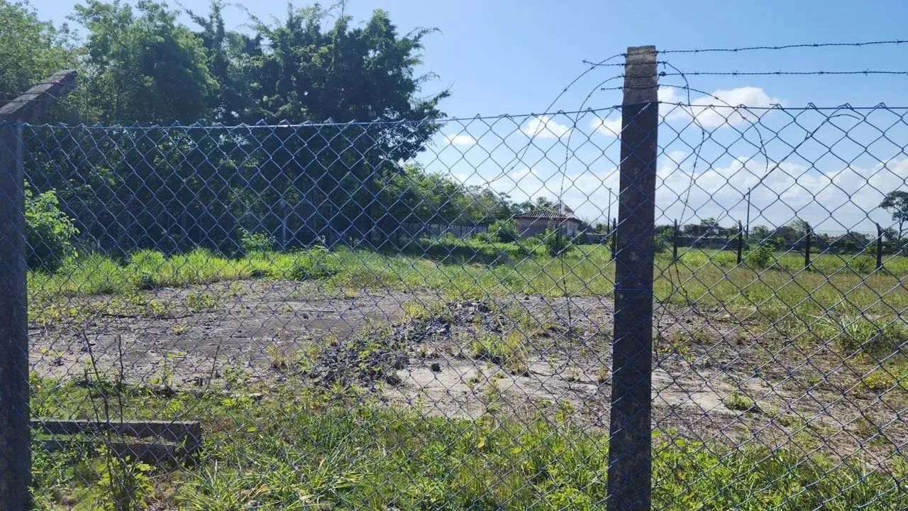 Terreno 200.000m2 a 400.000 m2, alugo ou vendo, NO CIA Sul - Simões Filho - BA - Foto 7