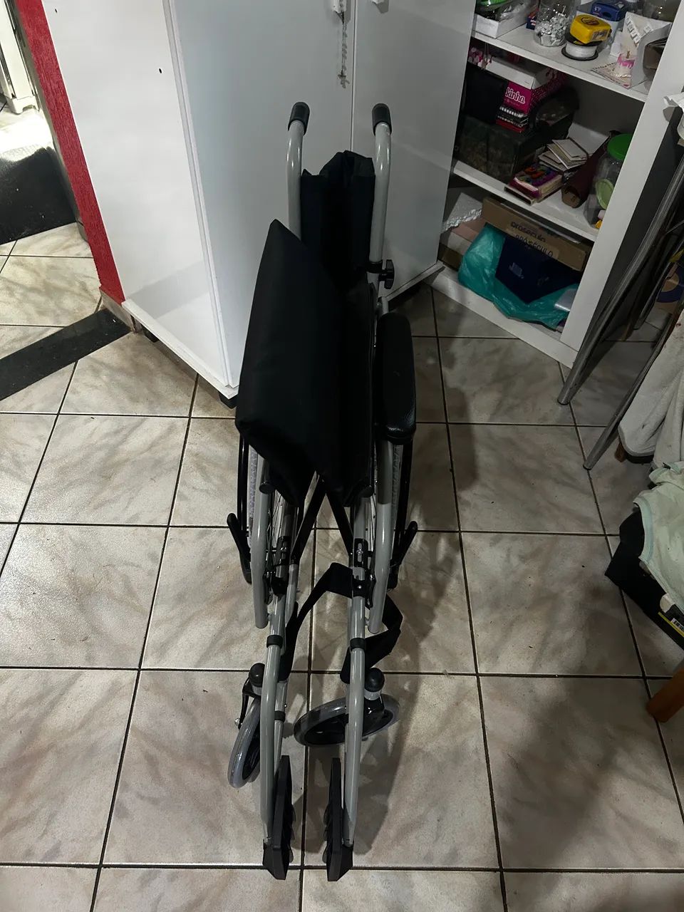 Cadeira de rodas - Foto 3