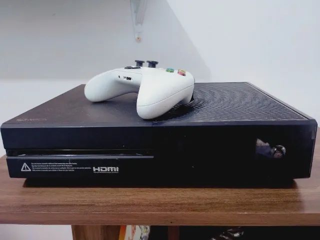 Xbox one fat  - Foto 2