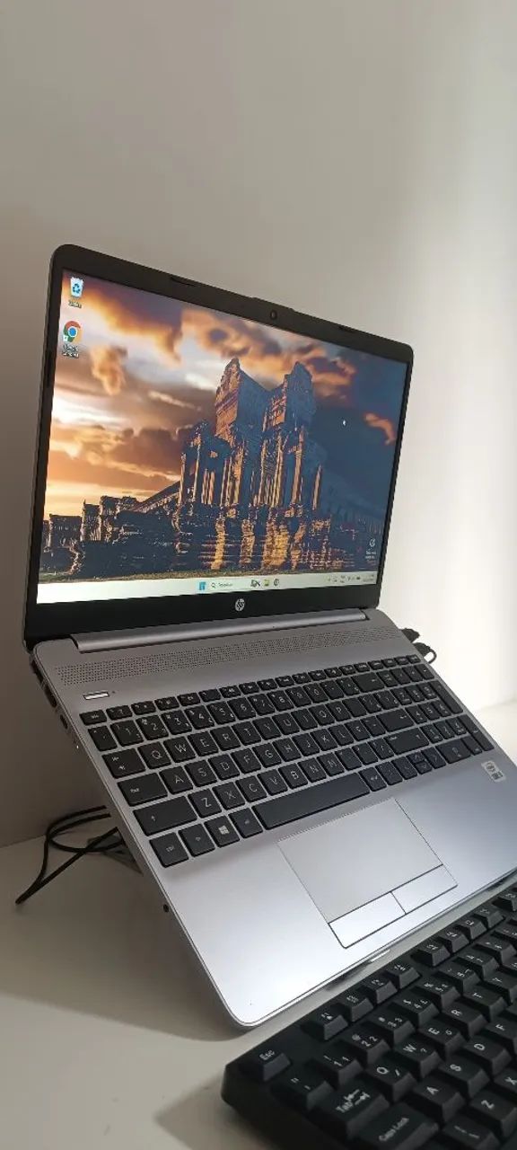 NOTEBOOK HP SEMINOVO COM GARANTIA