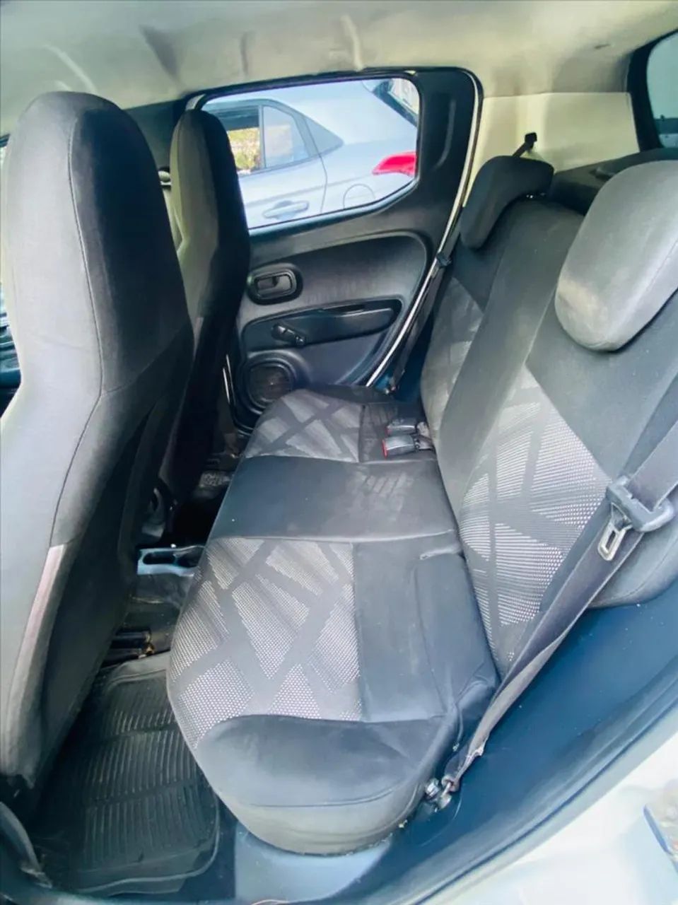 Fiat Mobi Like 1.0 Fire Flex 5P. 2019 - Foto 5