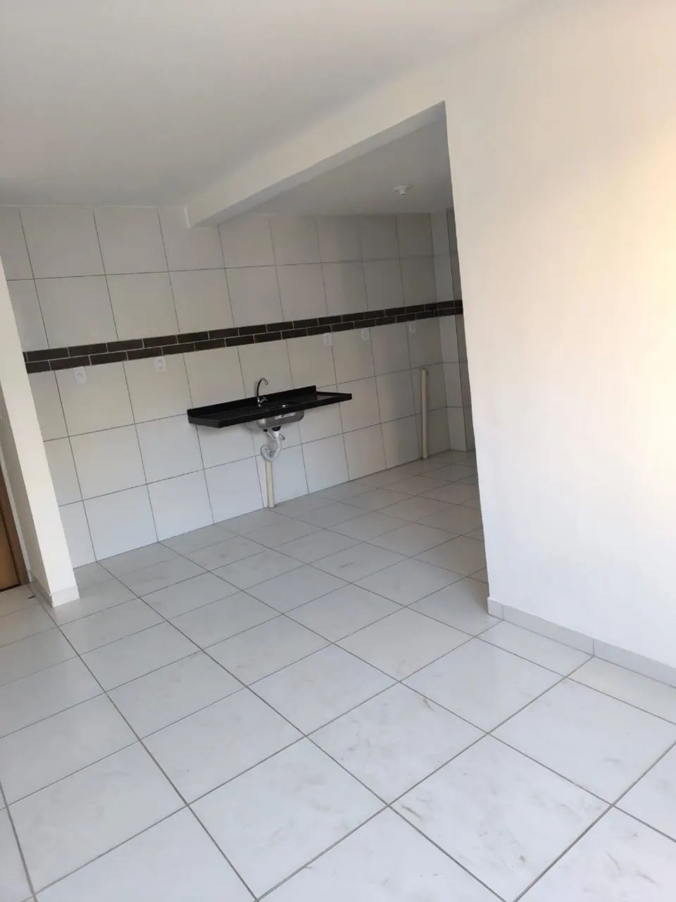 Aluga-se Apartamento  - Foto 4