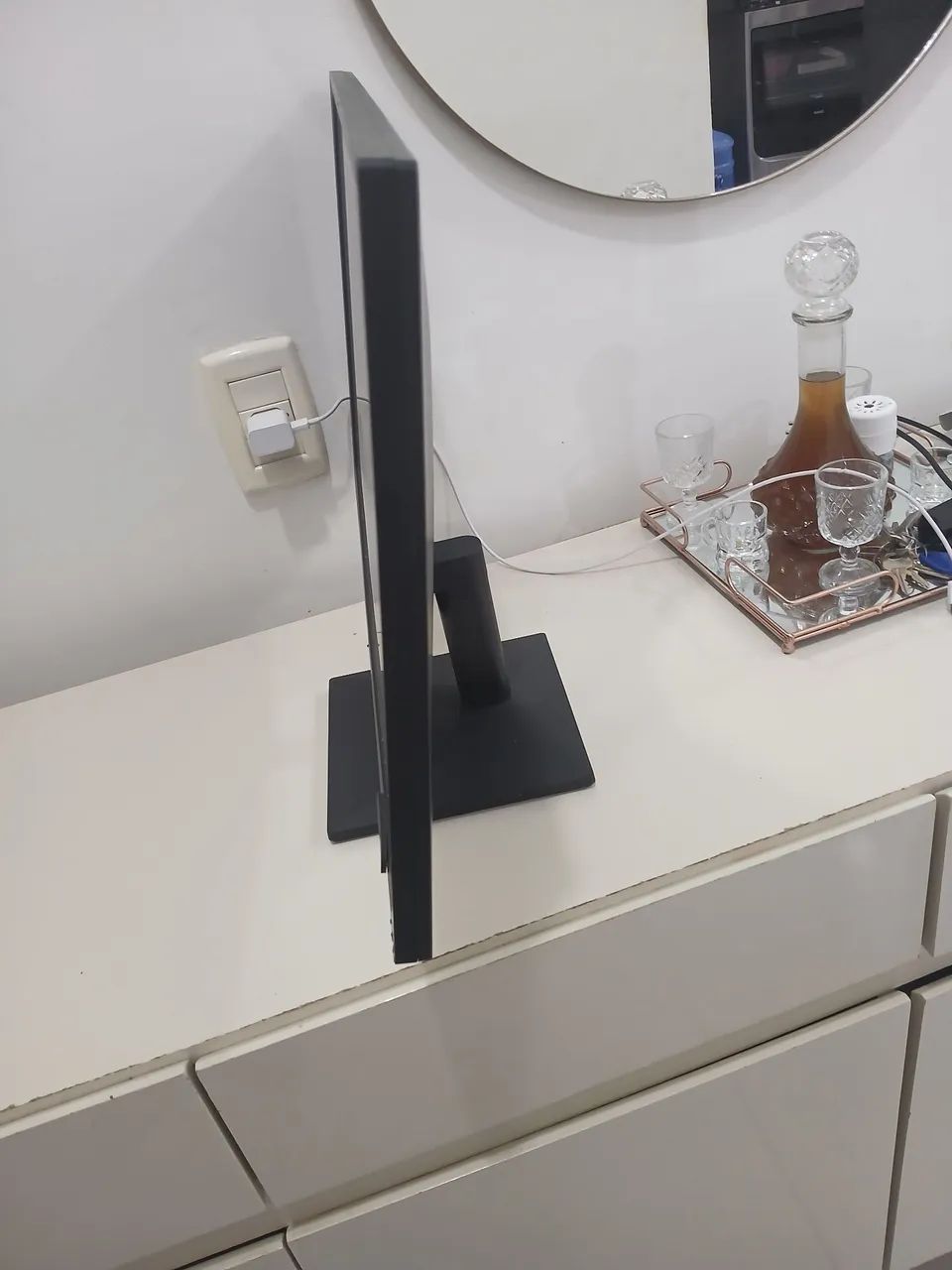 Monitor LG 23,8" - Foto 2