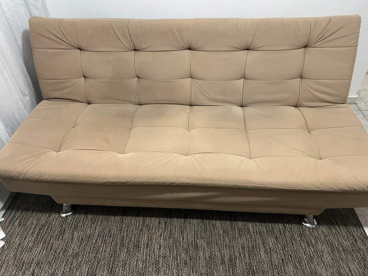 Vendo Sofá cama 