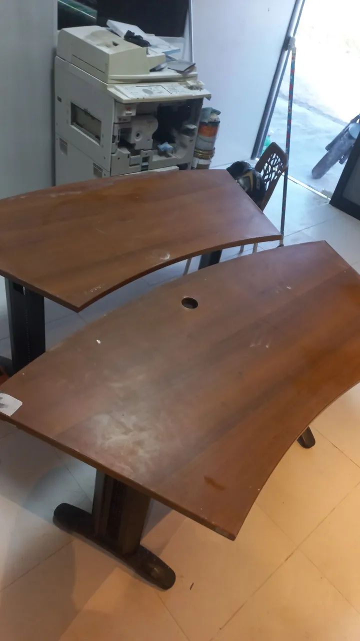 Mesa para escritório/estudo  - Foto 2