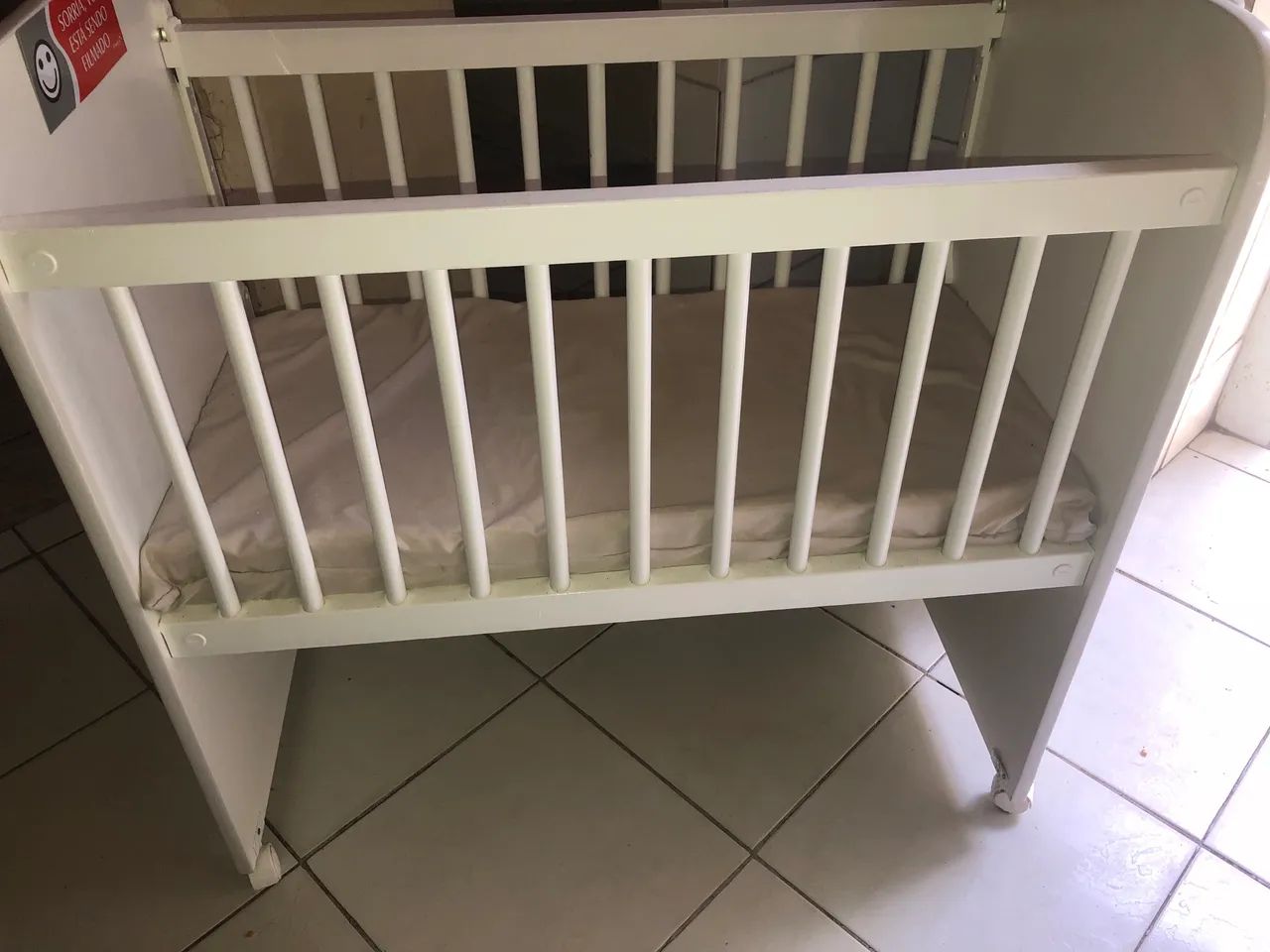 Berço para Bebê  - Foto 4