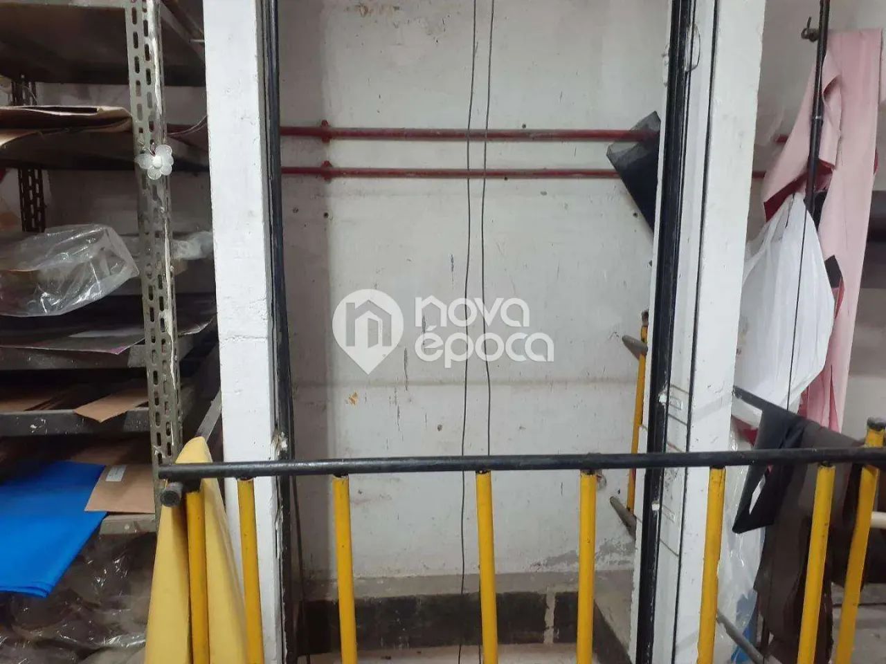 Cidade Nova | Prédio Comercial - Foto 4