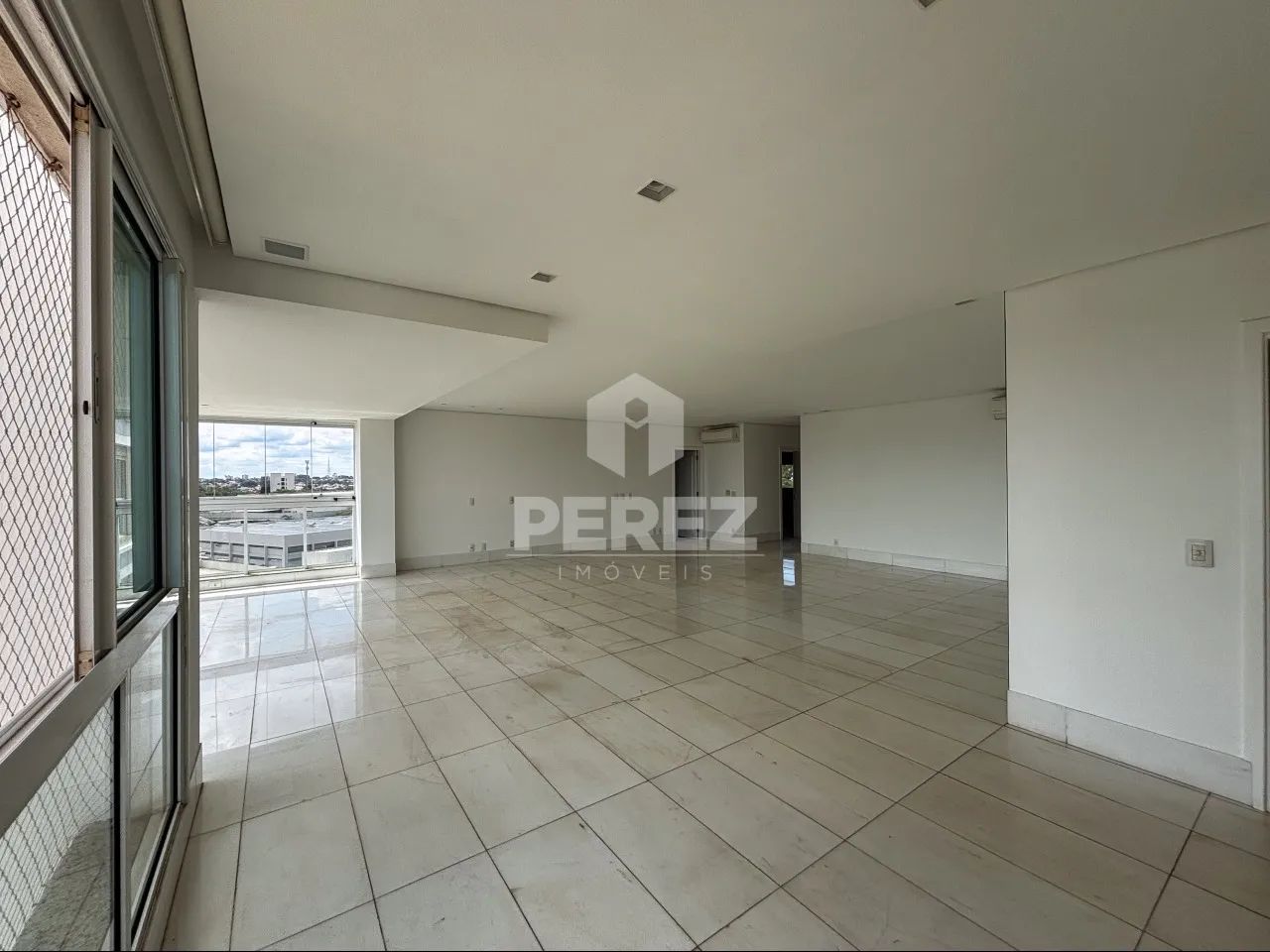 Apartamento de Alto Padrão no Edifício Grand Palais - Foto 5