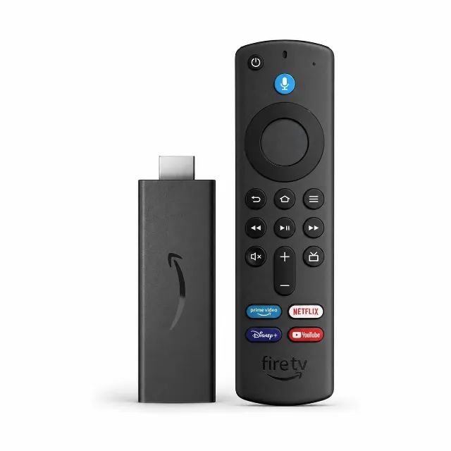Fire Tv Stick Full Hd Com Alexa  - Foto 2