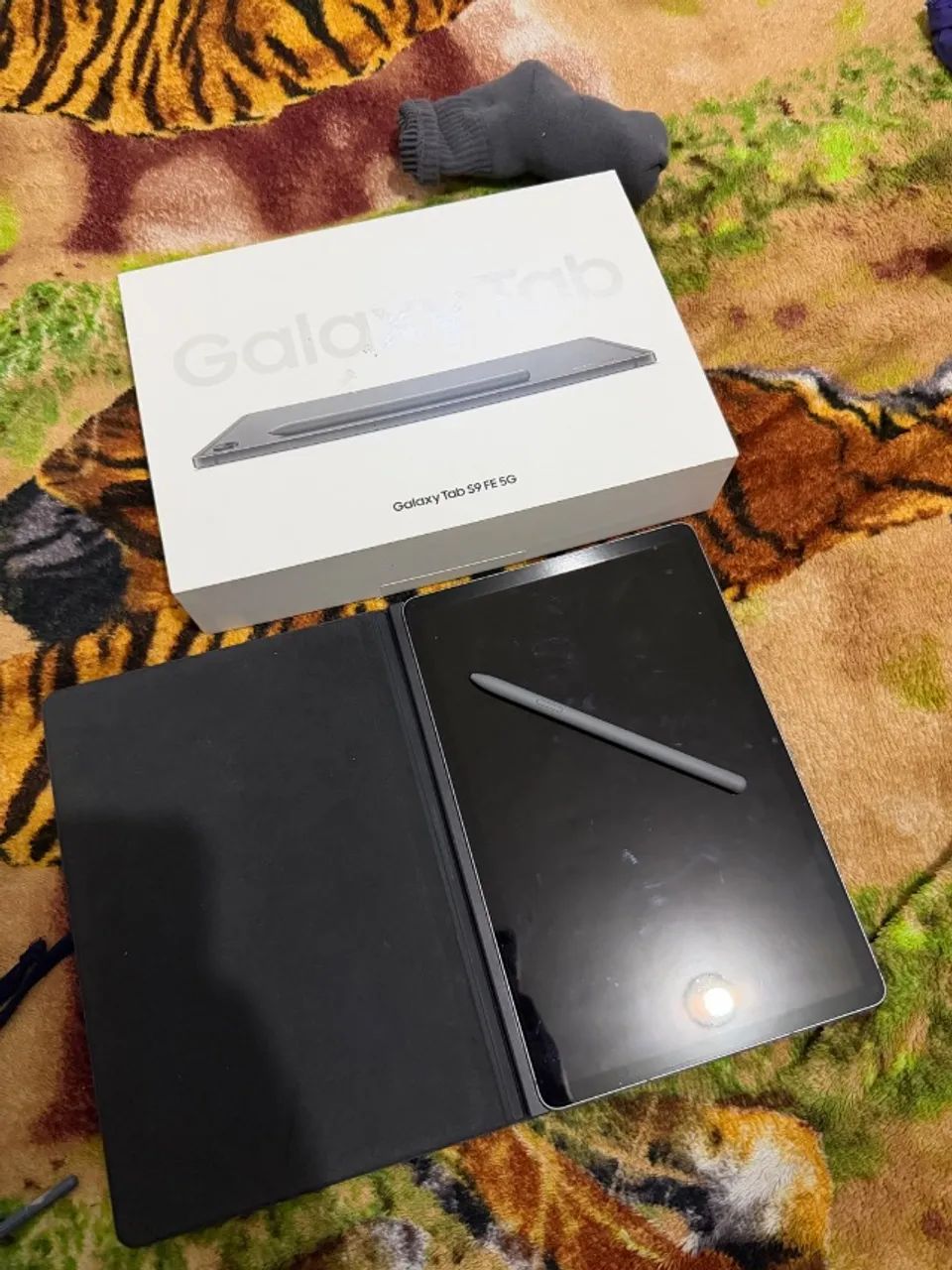 Tablet 