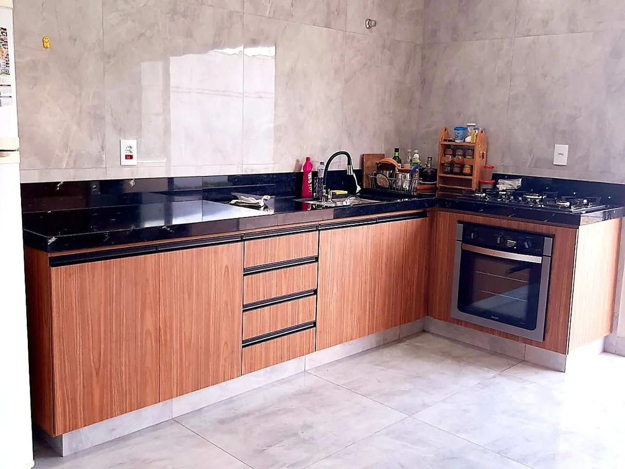 Casa em condomínio fechado - Foto 3