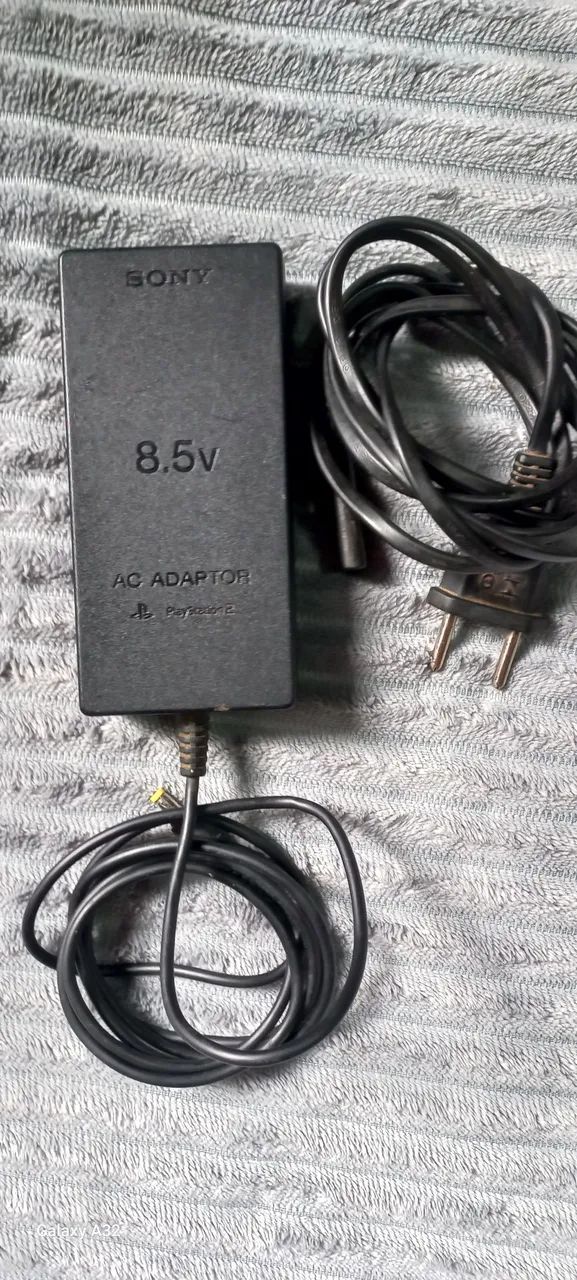 Fonte ps2 