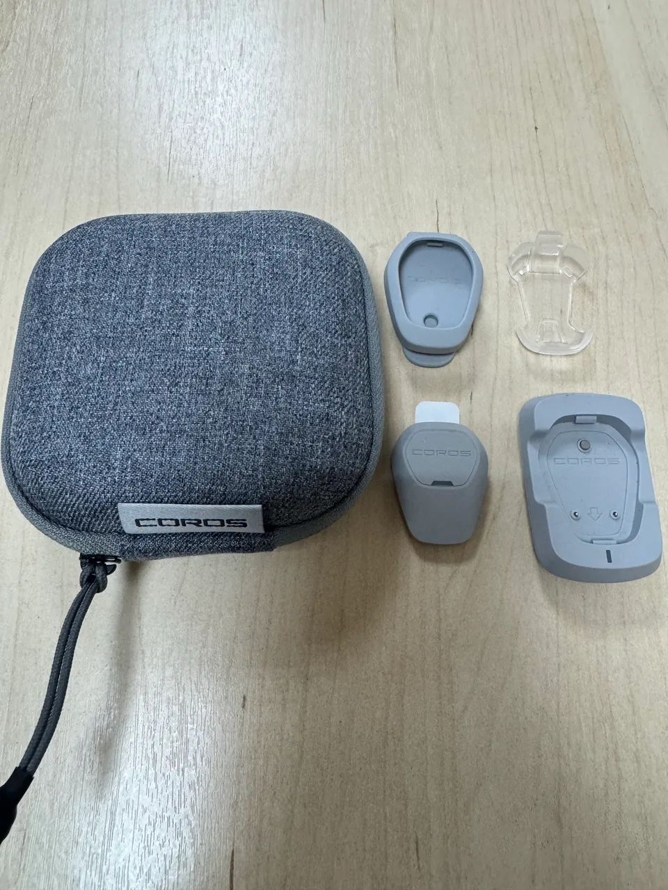 COROS POD 2 - Sensor de Corrida para Métricas Avançadas - Foto 4