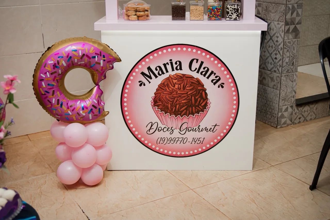 Estação donuts  - Foto 3