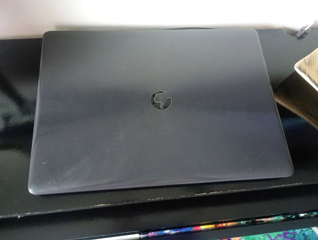 VENDO NOTEBOOK 