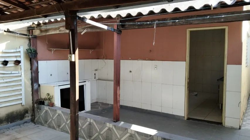 Casa 2 Dormitórios, Jardim Adelaide, Hortolândia sp - Foto 3