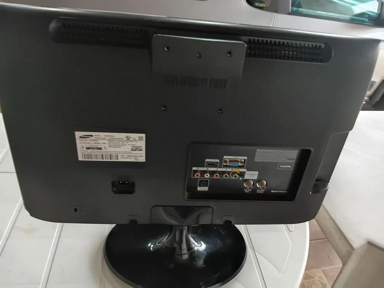 Monitor Samsung T22B300LB 22' - Foto 4